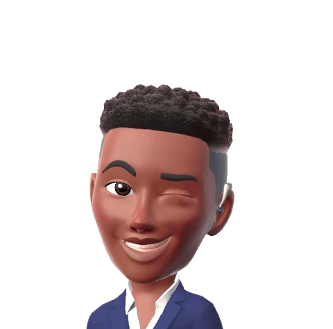 Philip Obiri Avatar